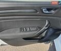 Белый Рено Меган, объемом двигателя 1.46 л и пробегом 134 тыс. км за 14900 $, фото 18 на Automoto.ua