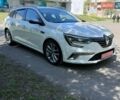 Белый Рено Меган, объемом двигателя 1.46 л и пробегом 139 тыс. км за 14200 $, фото 1 на Automoto.ua