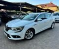 Белый Рено Меган, объемом двигателя 1.5 л и пробегом 204 тыс. км за 13900 $, фото 3 на Automoto.ua
