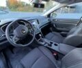 Белый Рено Меган, объемом двигателя 1.46 л и пробегом 204 тыс. км за 13700 $, фото 27 на Automoto.ua