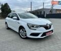 Білий Рено Меган, об'ємом двигуна 1.5 л та пробігом 174 тис. км за 13300 $, фото 1 на Automoto.ua