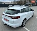 Білий Рено Меган, об'ємом двигуна 1.5 л та пробігом 174 тис. км за 13300 $, фото 9 на Automoto.ua