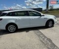 Белый Рено Меган, объемом двигателя 1.5 л и пробегом 90 тыс. км за 15600 $, фото 19 на Automoto.ua