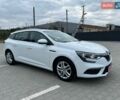 Білий Рено Меган, об'ємом двигуна 1.5 л та пробігом 174 тис. км за 13300 $, фото 5 на Automoto.ua