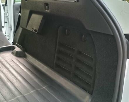 Белый Рено Меган, объемом двигателя 1.5 л и пробегом 222 тыс. км за 12600 $, фото 88 на Automoto.ua