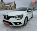 Белый Рено Меган, объемом двигателя 1.46 л и пробегом 182 тыс. км за 13999 $, фото 2 на Automoto.ua