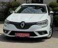 Белый Рено Меган, объемом двигателя 1.46 л и пробегом 198 тыс. км за 12650 $, фото 1 на Automoto.ua