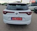 Белый Рено Меган, объемом двигателя 1.46 л и пробегом 155 тыс. км за 14000 $, фото 13 на Automoto.ua