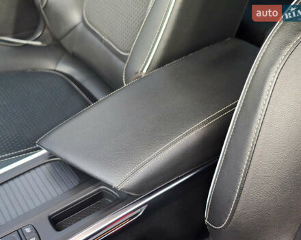 Белый Рено Меган, объемом двигателя 1.5 л и пробегом 114 тыс. км за 18600 $, фото 32 на Automoto.ua