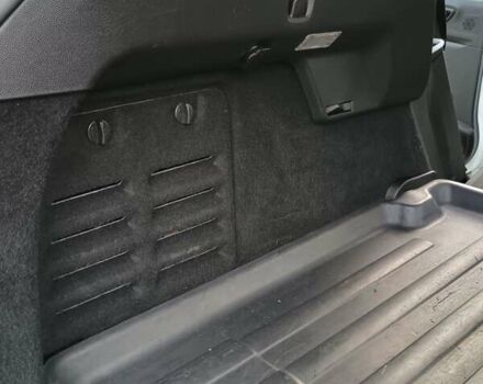 Белый Рено Меган, объемом двигателя 1.5 л и пробегом 222 тыс. км за 12600 $, фото 89 на Automoto.ua