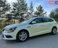 Белый Рено Меган, объемом двигателя 1.5 л и пробегом 174 тыс. км за 12399 $, фото 9 на Automoto.ua