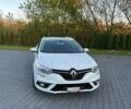 Белый Рено Меган, объемом двигателя 1.46 л и пробегом 204 тыс. км за 13700 $, фото 9 на Automoto.ua