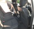 Белый Рено Меган, объемом двигателя 1.33 л и пробегом 210 тыс. км за 11700 $, фото 19 на Automoto.ua