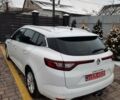 Белый Рено Меган, объемом двигателя 1.33 л и пробегом 207 тыс. км за 12300 $, фото 5 на Automoto.ua