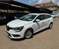 Білий Рено Меган, об'ємом двигуна 1.5 л та пробігом 198 тис. км за 13700 $, фото 3 на Automoto.ua