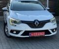 Белый Рено Меган, объемом двигателя 1.46 л и пробегом 198 тыс. км за 13750 $, фото 2 на Automoto.ua