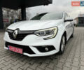 Белый Рено Меган, объемом двигателя 1.46 л и пробегом 181 тыс. км за 14200 $, фото 11 на Automoto.ua
