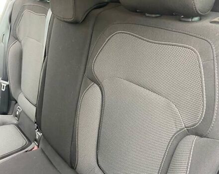 Білий Рено Меган, об'ємом двигуна 1.5 л та пробігом 177 тис. км за 14300 $, фото 20 на Automoto.ua