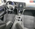 Белый Рено Меган, объемом двигателя 1.46 л и пробегом 210 тыс. км за 15200 $, фото 22 на Automoto.ua