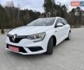 Білий Рено Меган, об'ємом двигуна 1.5 л та пробігом 174 тис. км за 13300 $, фото 31 на Automoto.ua