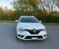 Белый Рено Меган, объемом двигателя 1.46 л и пробегом 204 тыс. км за 13700 $, фото 22 на Automoto.ua