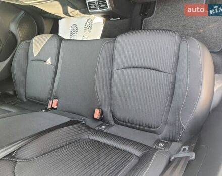 Белый Рено Меган, объемом двигателя 1.46 л и пробегом 134 тыс. км за 14900 $, фото 13 на Automoto.ua