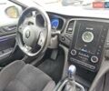 Белый Рено Меган, объемом двигателя 1.46 л и пробегом 210 тыс. км за 15200 $, фото 18 на Automoto.ua