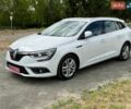 Білий Рено Меган, об'ємом двигуна 1.5 л та пробігом 181 тис. км за 13100 $, фото 2 на Automoto.ua