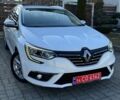 Белый Рено Меган, объемом двигателя 1.46 л и пробегом 198 тыс. км за 13750 $, фото 6 на Automoto.ua