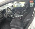 Белый Рено Меган, объемом двигателя 1.46 л и пробегом 210 тыс. км за 14750 $, фото 32 на Automoto.ua