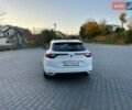 Белый Рено Меган, объемом двигателя 1.46 л и пробегом 204 тыс. км за 13700 $, фото 20 на Automoto.ua