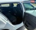 Белый Рено Меган, объемом двигателя 1.5 л и пробегом 90 тыс. км за 15600 $, фото 50 на Automoto.ua
