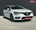 Белый Рено Меган, объемом двигателя 1.46 л и пробегом 212 тыс. км за 14700 $, фото 19 на Automoto.ua