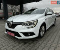 Белый Рено Меган, объемом двигателя 1.46 л и пробегом 181 тыс. км за 14200 $, фото 13 на Automoto.ua