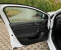 Білий Рено Меган, об'ємом двигуна 1.5 л та пробігом 232 тис. км за 12990 $, фото 46 на Automoto.ua