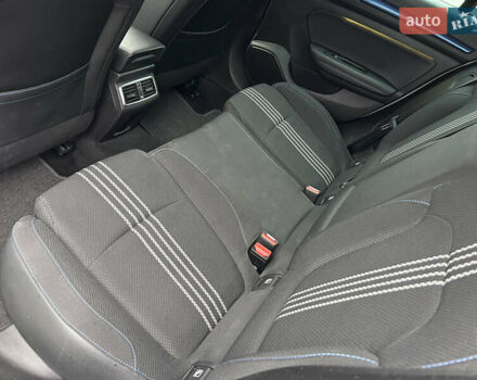 Белый Рено Меган, объемом двигателя 1.5 л и пробегом 193 тыс. км за 16999 $, фото 11 на Automoto.ua