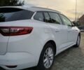Белый Рено Меган, объемом двигателя 1.5 л и пробегом 222 тыс. км за 12600 $, фото 21 на Automoto.ua