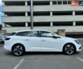 Белый Рено Меган, объемом двигателя 1.46 л и пробегом 136 тыс. км за 16500 $, фото 8 на Automoto.ua