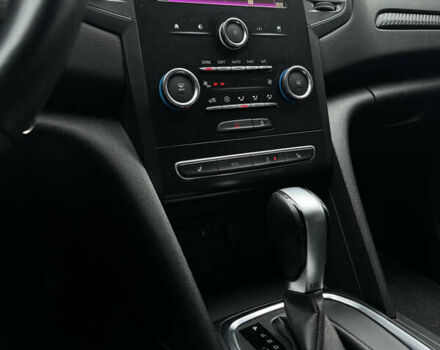 Белый Рено Меган, объемом двигателя 1.46 л и пробегом 181 тыс. км за 14200 $, фото 29 на Automoto.ua