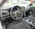 Белый Рено Меган, объемом двигателя 1.46 л и пробегом 210 тыс. км за 14750 $, фото 33 на Automoto.ua