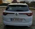 Белый Рено Меган, объемом двигателя 1.5 л и пробегом 222 тыс. км за 12600 $, фото 18 на Automoto.ua
