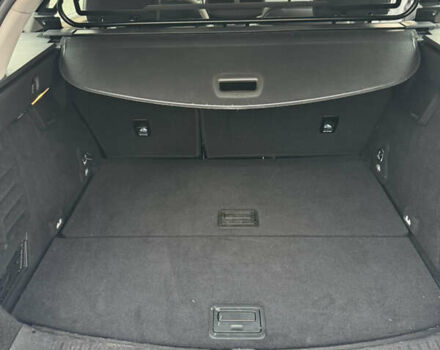 Білий Рено Меган, об'ємом двигуна 1.5 л та пробігом 115 тис. км за 16500 $, фото 5 на Automoto.ua