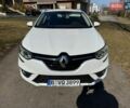 Белый Рено Меган, объемом двигателя 1.46 л и пробегом 183 тыс. км за 13400 $, фото 12 на Automoto.ua