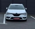 Білий Рено Меган, об'ємом двигуна 1.46 л та пробігом 183 тис. км за 11999 $, фото 9 на Automoto.ua