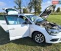 Білий Рено Меган, об'ємом двигуна 1.46 л та пробігом 234 тис. км за 11550 $, фото 37 на Automoto.ua