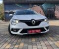 Белый Рено Меган, объемом двигателя 1.46 л и пробегом 199 тыс. км за 11900 $, фото 2 на Automoto.ua