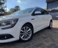 Белый Рено Меган, объемом двигателя 1.46 л и пробегом 199 тыс. км за 11900 $, фото 3 на Automoto.ua