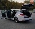 Белый Рено Меган, объемом двигателя 1.5 л и пробегом 159 тыс. км за 18700 $, фото 75 на Automoto.ua