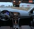 Белый Рено Меган, объемом двигателя 1.5 л и пробегом 199 тыс. км за 11500 $, фото 44 на Automoto.ua
