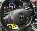Белый Рено Меган, объемом двигателя 1.46 л и пробегом 264 тыс. км за 13000 $, фото 17 на Automoto.ua